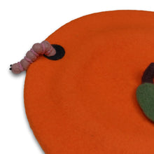 Load image into Gallery viewer, Orange Beret