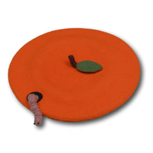 Load image into Gallery viewer, Orange Beret