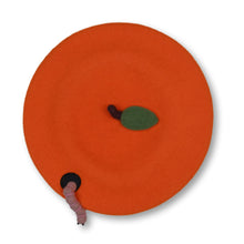 Load image into Gallery viewer, Orange Beret