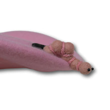 Load image into Gallery viewer, Peach Beret