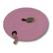 Load image into Gallery viewer, Peach Beret