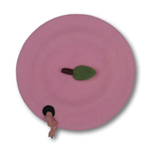 Load image into Gallery viewer, Peach Beret