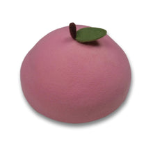 Load image into Gallery viewer, Peach Gumdrop Hat