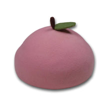 Load image into Gallery viewer, Peach Gumdrop Hat