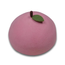 Load image into Gallery viewer, Peach Gumdrop Hat