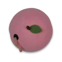 Load image into Gallery viewer, Peach Gumdrop Hat