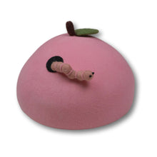 Load image into Gallery viewer, Peach Gumdrop Hat
