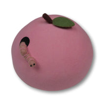 Load image into Gallery viewer, Peach Gumdrop Hat