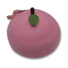 Load image into Gallery viewer, Peach Gumdrop Hat