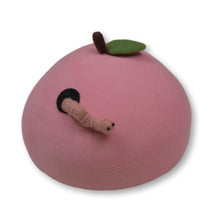 Load image into Gallery viewer, Peach Gumdrop Hat