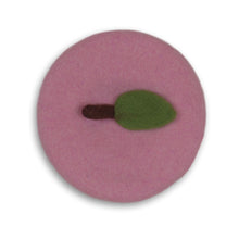 Load image into Gallery viewer, Peach Pet Beret