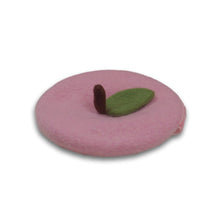 Load image into Gallery viewer, Peach Pet Beret