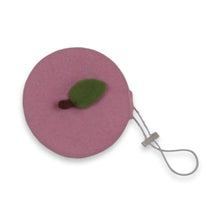 Load image into Gallery viewer, Peach Pet Beret