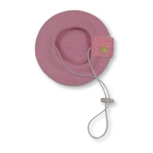 Load image into Gallery viewer, Peach Pet Beret