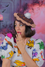 Load image into Gallery viewer, Pecan Pie Beret