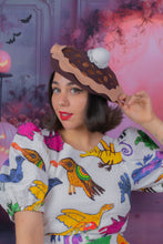 Load image into Gallery viewer, Pecan Pie Beret