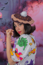 Load image into Gallery viewer, Pecan Pie Beret