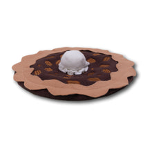 Load image into Gallery viewer, Pecan Pie Beret