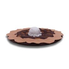 Load image into Gallery viewer, Pecan Pie Beret