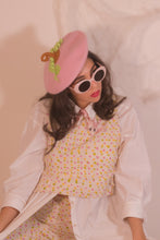 Load image into Gallery viewer, Pink Pumpkin Beret