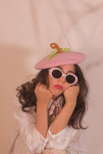 Load image into Gallery viewer, Pink Pumpkin Beret