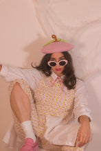 Load image into Gallery viewer, Pink Pumpkin Beret