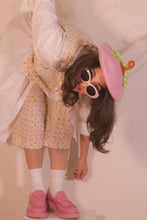 Load image into Gallery viewer, Pink Pumpkin Beret