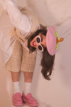 Load image into Gallery viewer, Pink Pumpkin Beret