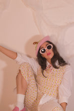 Load image into Gallery viewer, Pink Pumpkin Beret