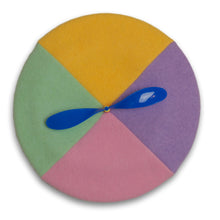 Load image into Gallery viewer, Propeller Beret