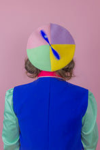 Load image into Gallery viewer, Propeller Beret