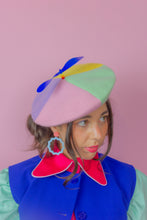 Load image into Gallery viewer, Propeller Beret