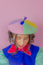 Load image into Gallery viewer, Propeller Beret