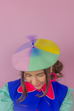 Load image into Gallery viewer, Propeller Beret