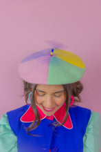 Load image into Gallery viewer, Propeller Beret