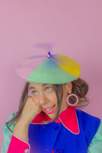 Load image into Gallery viewer, Propeller Beret