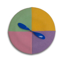 Load image into Gallery viewer, Propeller Beret