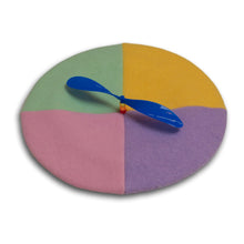 Load image into Gallery viewer, Propeller Beret