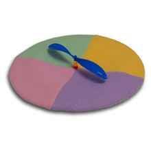 Load image into Gallery viewer, Propeller Beret