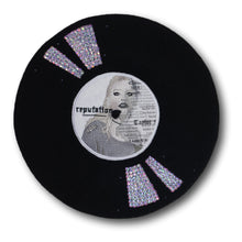 Load image into Gallery viewer, Reputation on Vinyl Beret