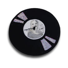 Load image into Gallery viewer, Reputation on Vinyl Beret