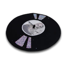 Load image into Gallery viewer, Reputation on Vinyl Beret