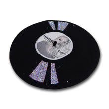 Load image into Gallery viewer, Reputation on Vinyl Beret