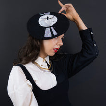 Load image into Gallery viewer, Reputation on Vinyl Beret