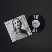 Load image into Gallery viewer, Reputation on Vinyl Beret