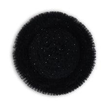 Load image into Gallery viewer, Ruffle Witch Hat (small)