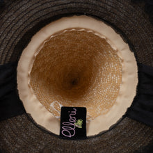 Load image into Gallery viewer, Ruffle Witch Hat (small)