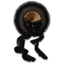Load image into Gallery viewer, Ruffle Witch Hat (small)