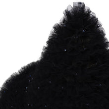 Load image into Gallery viewer, Ruffle Witch Hat (small)