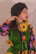 Load image into Gallery viewer, Sparkling BOOquet Gumdrop Hat